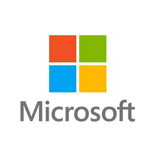 Microsoft logo Stock Photos, Royalty Free Microsoft logo Images |  Depositphotos